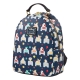 Disney - Sac à dos Snow White Seven Dwarves AOP heo Exclusive by Loungefly