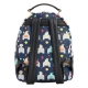 Disney - Sac à dos Snow White Seven Dwarves AOP heo Exclusive by Loungefly