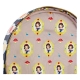 Disney - Sac à dos Snow White Seven Dwarves AOP heo Exclusive by Loungefly
