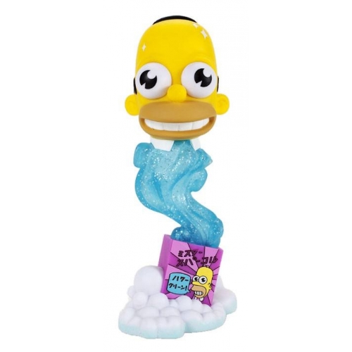 Simpsons - Figurine Mr. Sparkle 8 cm