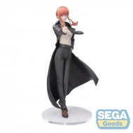 Chainsaw Man - Statuette Luminasta Makima 22 cm