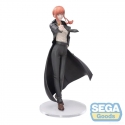 Chainsaw Man - Statuette Luminasta Makima 22 cm