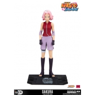 Naruto Shippuden - Figurine Color Tops Sakura 18 cm
