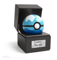 Pokémon - Réplique Diecast Scuba Ball