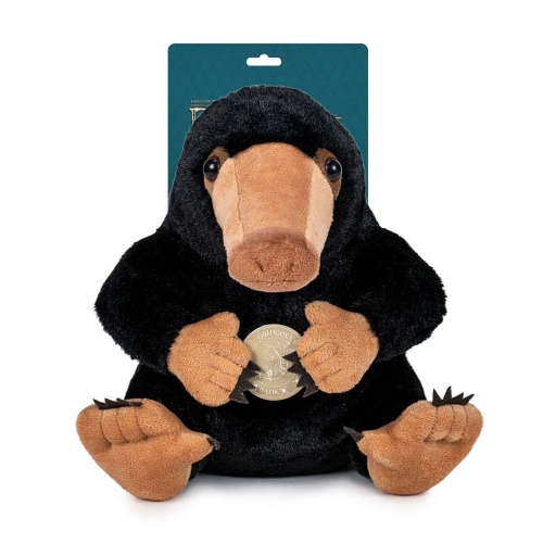 Les Animaux fantastiques - Peluche Niffler 27 cm