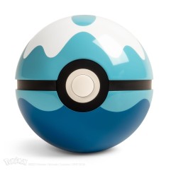 Pokémon - Réplique Diecast Scuba Ball