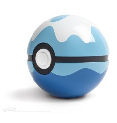 Pokémon - Réplique Diecast Scuba Ball