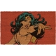 DC Comics - Paillasson Wonder Woman 43 x 72 cm