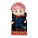 Jujutsu Kaisen - Peluche Itadori 27 cm