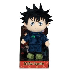 Jujutsu Kaisen - Peluche Megumi 27 cm