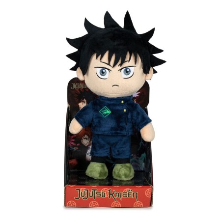 Jujutsu Kaisen - Peluche Megumi 27 cm