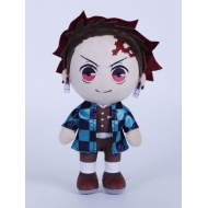 Demon Slayer - Peluche Tanjiro 27 cm