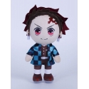 Demon Slayer - Peluche Tanjiro 27 cm