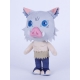 Demon Slayer - Peluche Tanjiro 27 cm