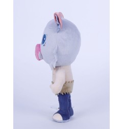 Demon Slayer: Kimetsu no Yaiba - Demon Slayer peluche Tanjiro 27 cm