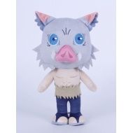 Demon Slayer - Peluche Inosuke 27 cm