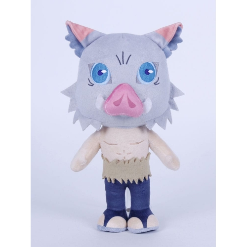 Demon Slayer - Peluche Inosuke 27 cm