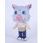 Demon Slayer - Peluche Inosuke 27 cm