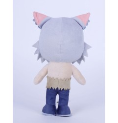 Demon Slayer: Kimetsu no Yaiba - Demon Slayer peluche Inosuke 27 cm