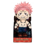 Jujutsu Kaisen - Peluche Sukuna 27 cm