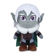 Dungeons & Dragons - Peluche Drizzt avec collier 26 cm