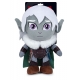 Dungeons & Dragons - Peluche Drizzt avec collier 26 cm