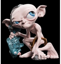 Le Seigneur des Anneaux - Figurine Mini Epics Gollum 8 cm