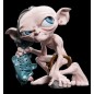 Seigneur des Anneaux, Le - Le Seigneur des Anneaux figurine Mini Epics Gollum 8 cm