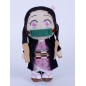 Demon Slayer: Kimetsu no Yaiba - Demon Slayer peluche Nezuko 27 cm