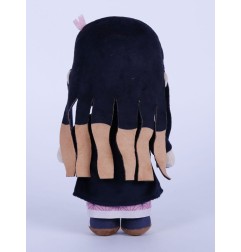 Demon Slayer: Kimetsu no Yaiba - Demon Slayer peluche Nezuko 27 cm