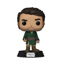 Star Wars - : Obi-Wan Kenobi POP! Vinyl figurine Haja Estree 9 cm