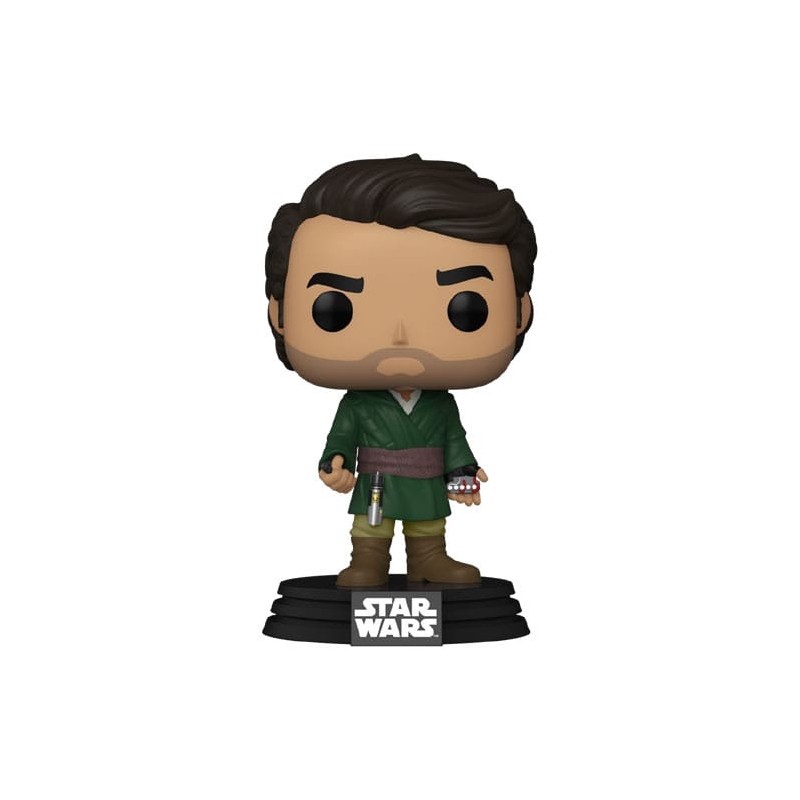 Star Wars - : Obi-Wan Kenobi POP! Vinyl figurine Haja Estree 9 cm