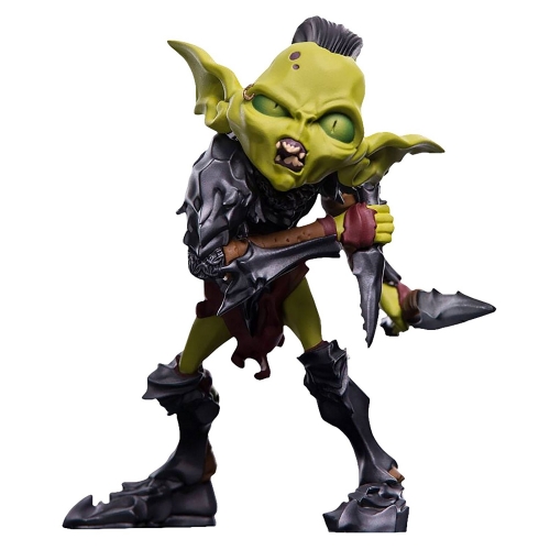 Le Seigneur des Anneaux - Figurine Mini Epics Moria Orc 12 cm