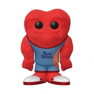 Space Jam 2 - Figurine POP! Gossamer (Flocked) 9 cm