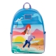 Disney - Sac à dos Ariel La petite Sirène Sunset Hug heo Exclusive by Loungefly