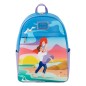 Disney - Sac à dos Ariel La petite Sirène Sunset Hug heo Exclusive by Loungefly Disney - Sac à dos Ariel La petite Sirène Sunset Hug heo Exclusive by Loungefly