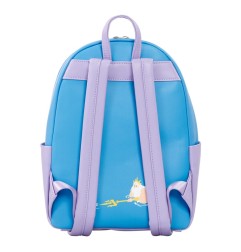 Disney - Sac à dos Ariel La petite Sirène Sunset Hug heo Exclusive by Loungefly