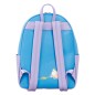 Disney - Sac à dos Ariel La petite Sirène Sunset Hug heo Exclusive by Loungefly Disney - Sac à dos Ariel La petite Sirène Sunset Hug heo Exclusive by Loungefly