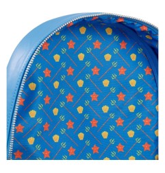 Disney - Sac à dos Ariel La petite Sirène Sunset Hug heo Exclusive by Loungefly