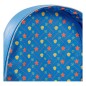 Disney - Sac à dos Ariel La petite Sirène Sunset Hug heo Exclusive by Loungefly Disney - Sac à dos Ariel La petite Sirène Sunset Hug heo Exclusive by Loungefly