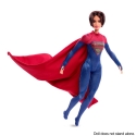 The Flash Barbie Signature - Poupée Supergirl