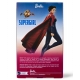 The Flash Barbie Signature - Poupée Supergirl