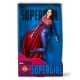 The Flash Barbie Signature - Poupée Supergirl