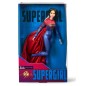 The Flash Barbie Signature - Poupée Supergirl