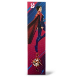 The Flash Barbie Signature - Poupée Supergirl