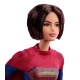 The Flash Barbie Signature - Poupée Supergirl