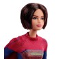 The Flash Barbie Signature - Poupée Supergirl