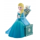 La Reine des neiges - Tirelire Elsa 15 cm