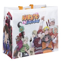 Naruto - Shippuden sac shopping