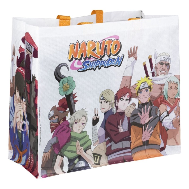 Naruto - Shippuden sac shopping